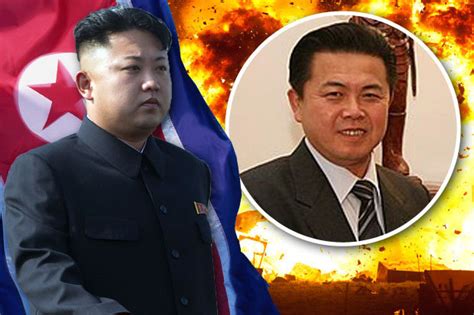 Kim jong un has reportedly ordered space officials in north korea to put a plan into place that will see them put more advanced satellites into orbit and even attempt a moon landing. Kim Jong-un demoted North Korea leadership rival with ...