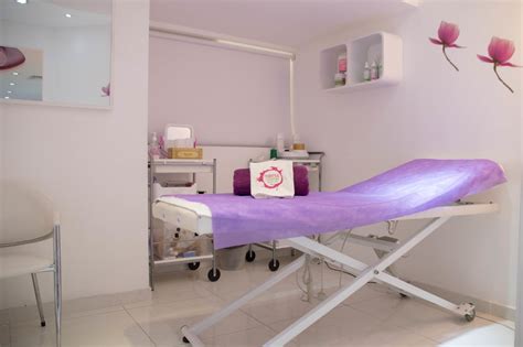 Waxing Nails And Make Up Welcome To The Purple Crush Beauty Spa