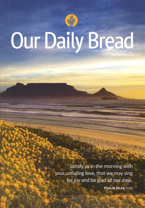 Our Daily Bread The Bread Of Life Youtube Rezfoods Resep Masakan