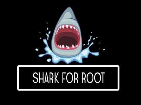 Rooting an android device isn't so essential these days as it used to be a couple of years earlier. Shark For Root - Android App For Hackers - Effect Hacking