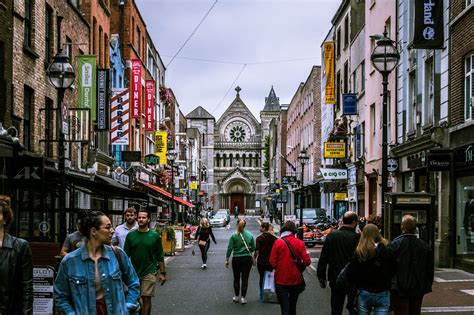10 Great Places To Visit In Ireland Tripfore