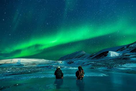 Aurora Boreal 5 Destinos Para Ver Essa Maravilha Viagens Bacanas