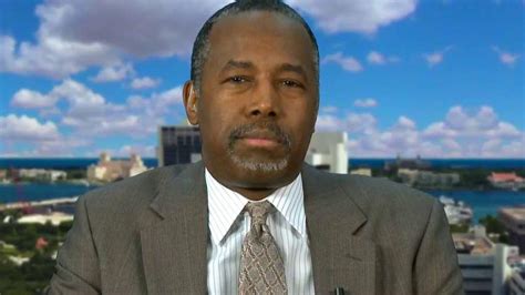 Ben Carson Campaign Shake Up Imminent Fox Business