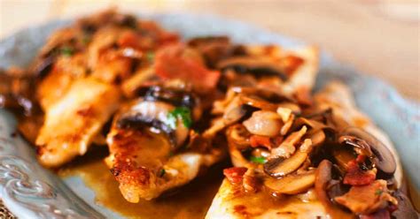 Best Slow Cooker Chicken Marsala Recipe Classic Recipe