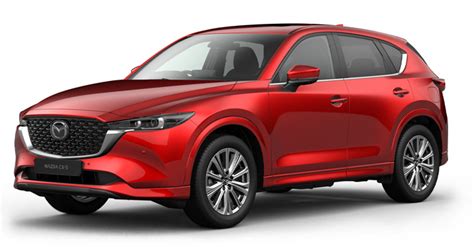 Colors And Trims Mazda Cx 5 Digital Brochure