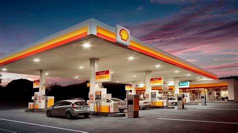 Una Alternativa Al Petróleo Shell Invertirá Us90 Millones Para