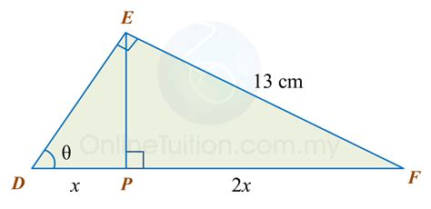 Text of tabel uji segi tiga. 5.3.2 Buku Teks (Cabaran Dinamis) - PT3 Matematik