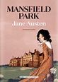 MANSFIELD PARK | JANE AUSTEN | Casa del Libro