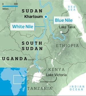The team of travelling along rivers is flying from amsterdam to entebbe, the airport of the ugandan capital kampala. How feud wrecked the reputation of explorer who discovered ...