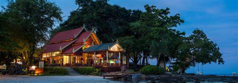 Phi Phi Natural Resort Thailand Travel