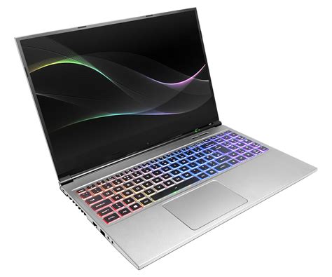 Review Pc Specialist 156 Fusion Ii Laptop