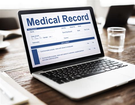 The Evolution Of Electronic Health Records Overcoming Obstacles And