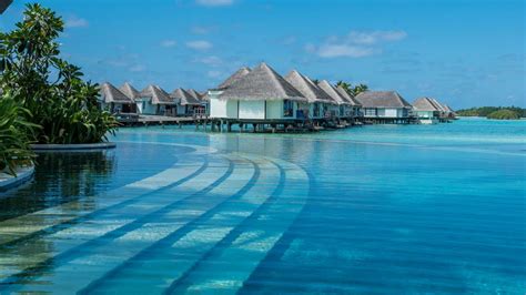 Review Four Seasons Maldives At Kuda Huraa Travelsort