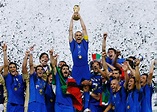 Ranking the best Men's World Cup winning teams of all time | Yardbarker.com