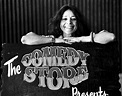 Mitzi Shore, Whose Comedy Store Fostered Rising Stars, Dies at 87 - The ...