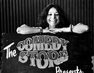 Mitzi Shore, Whose Comedy Store Fostered Rising Stars, Dies at 87 - The ...