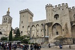 Pope's Palace - Avignon - Road To Travel