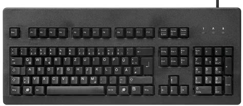 G80 3000lscde 2 Keyboard Usb Black German Layout At Reichelt