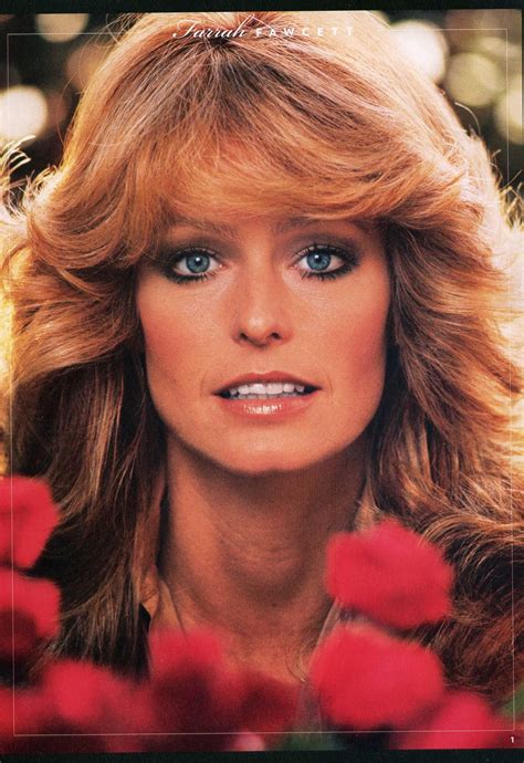Pin By Beatrix Write On Farrah Fawcett The Angel 70s Hair And
