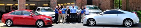 1812 north berkeley boulevard, 27534 goldsboro nc. General Motors Invests in WCC « Welcome to Wayne Community ...