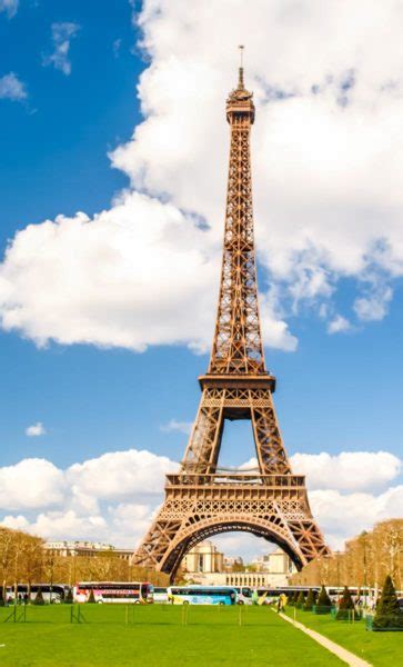 5 Days In Paris A Highlights Tour On An Epic Budget Backstreet Nomad