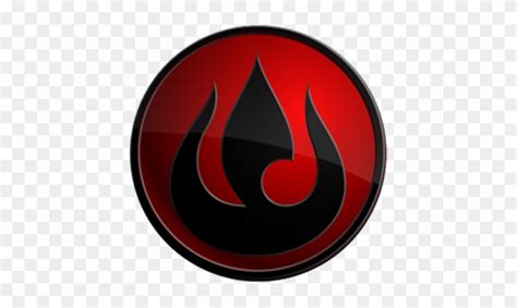 Fire Nation Symbol