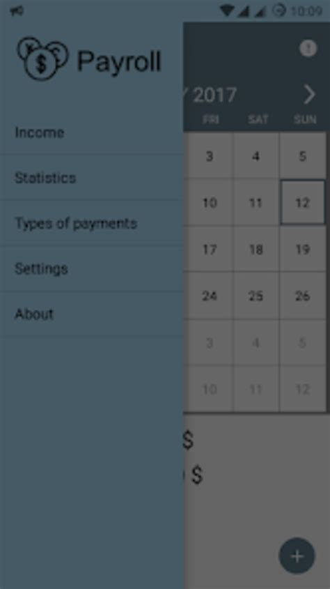 Payroll For Android Download