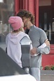 KELLY ROHRBACH and Steuart Walton Out and About in Los Angeles 03/24 ...