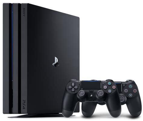 However, putting the competition aside for now, our review of the playstation 4 pro below details everything you need to know about the powerful console from sony. Sony Playstation 4 PRO 1Tb + Dualshock 4 (Black) заказать ...