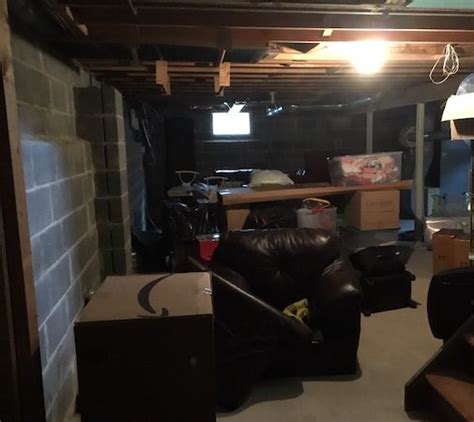 Finish Basement Without Permit If I Have A Finished Basement Without