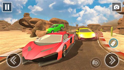 Real Car Driving Racing Games لنظام Android تنزيل