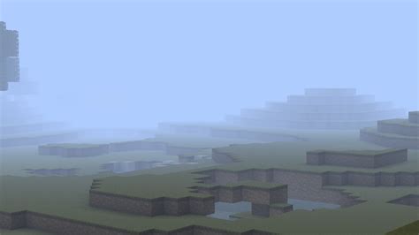 Low Hills And A Lake Minecraft Texture Pack Isabella Texture Packs