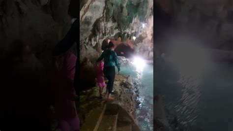 My Bukilat Cave Tudela Camotes Cebu Youtube