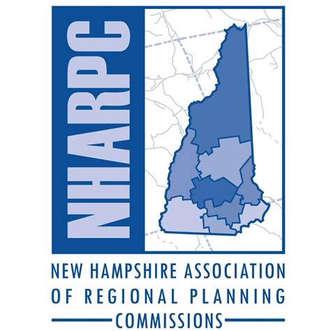 New Hampshire Association Of Regional Planning Commissions
