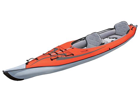 The Best Inflatable Kayaks Of 2024 Review By Sail