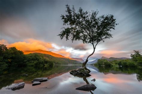Wales Landscape Photography | Robert Rhead Photography