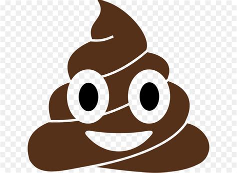Pile Of Poo Emoji Feces Clip Art Emoji Png Download 539510 Free