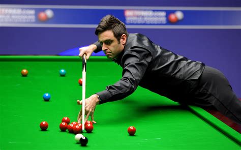 Snooker is a cue sport played by two players. Why Playing Snooker Is Most Recommended In Today's ...