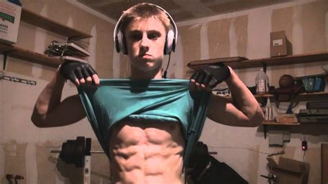 The best gifs are on giphy. 15 Year old Bodybuilder Progress video 5.5 - YouTube