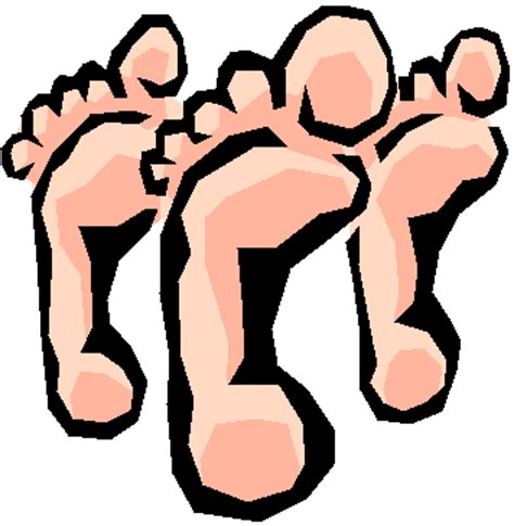 Toes Clipart Clip Art Library