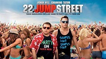 22 Jump Street (2014) Filmkritik