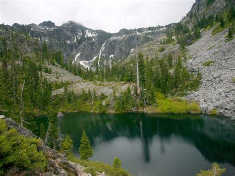 California Top 5 Best Hikes Of The Siskiyou Wilderness