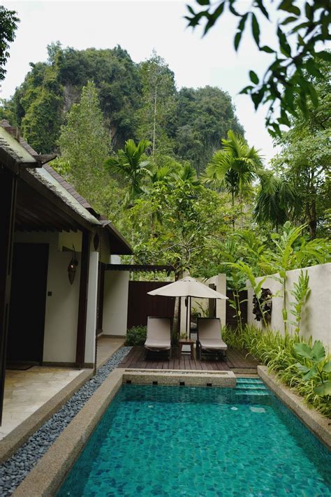Located in ipoh, the banjaran hotsprings retreat is near a train station and on a lake. JE TunNel: THE BANJARAN HOTSPRINGS RETREAT~ A Bespoke ...