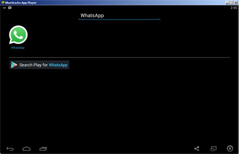How To Runinstall Whatsapp On Pc Windows With Easy Steps How To