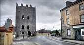Kilmallock King John's Castle, Limerick