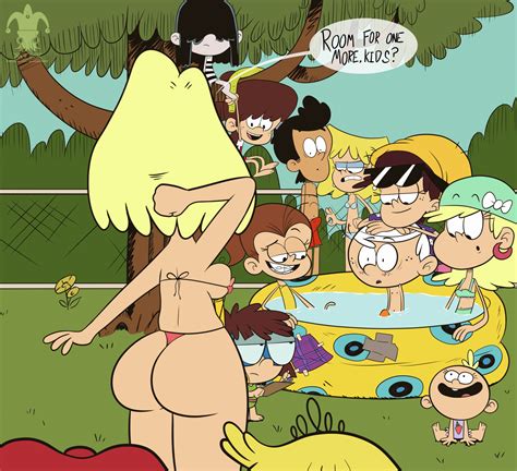 The Loud House Pack 2