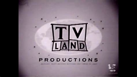 Tv Land Productions 1998 Bandw Youtube