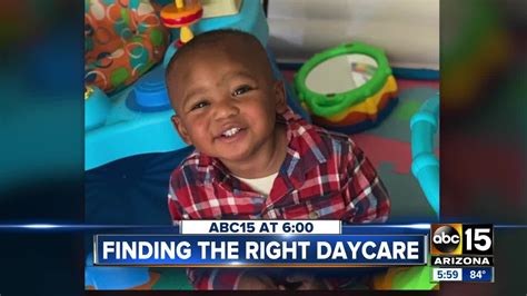 Police 1 Year Old Dies After Choking At In Home Day Care