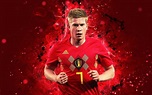 Kevin De Bruyne 2021 Wallpapers - Wallpaper Cave