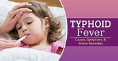 Typhoid symptoms, causes and consequences in Urdu - Treatment & How to ...